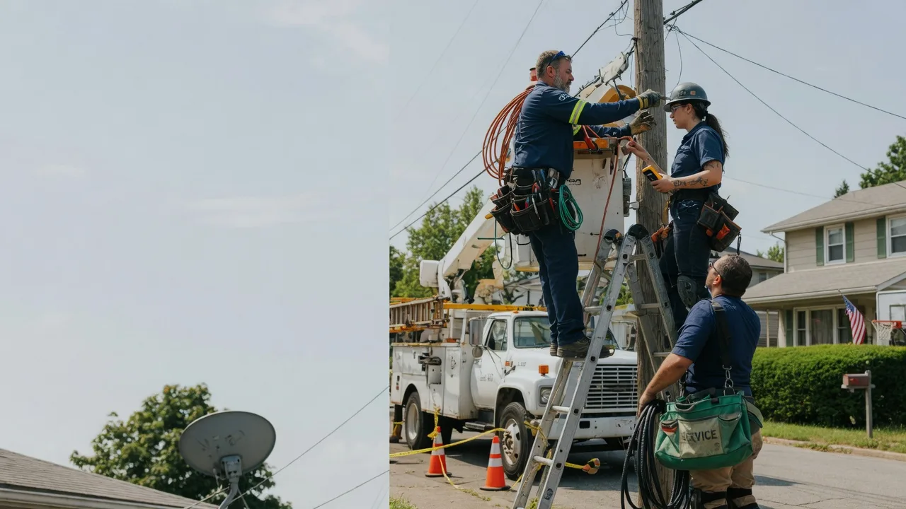 Electrical Repair in Eagle, MI near me